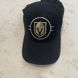 Adidas Las Vegas golden knights hat